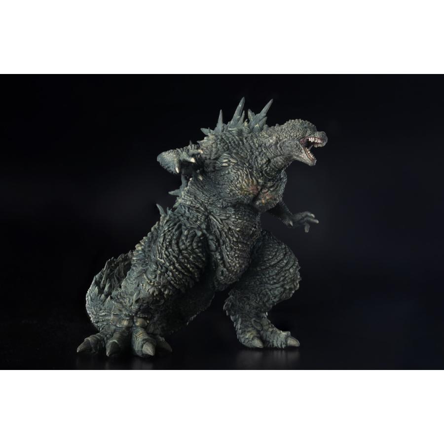 青島文化教材社 アオシマ PLAfig. No.PF-01 ゴジラ (2023 青島文化教材社 アオシマ PLAfig. No.PF-01 ゴジラ (2023