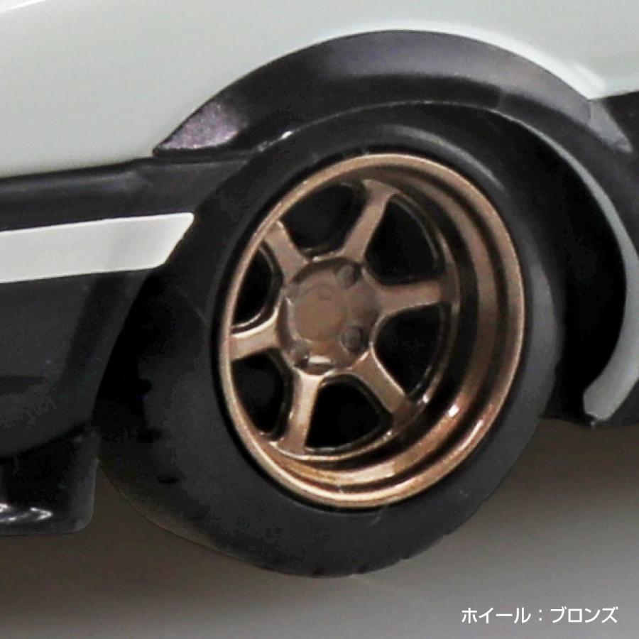 青島文化教材社 アオシマ 楽プラ スナップキット No.11CU-WB トヨタ