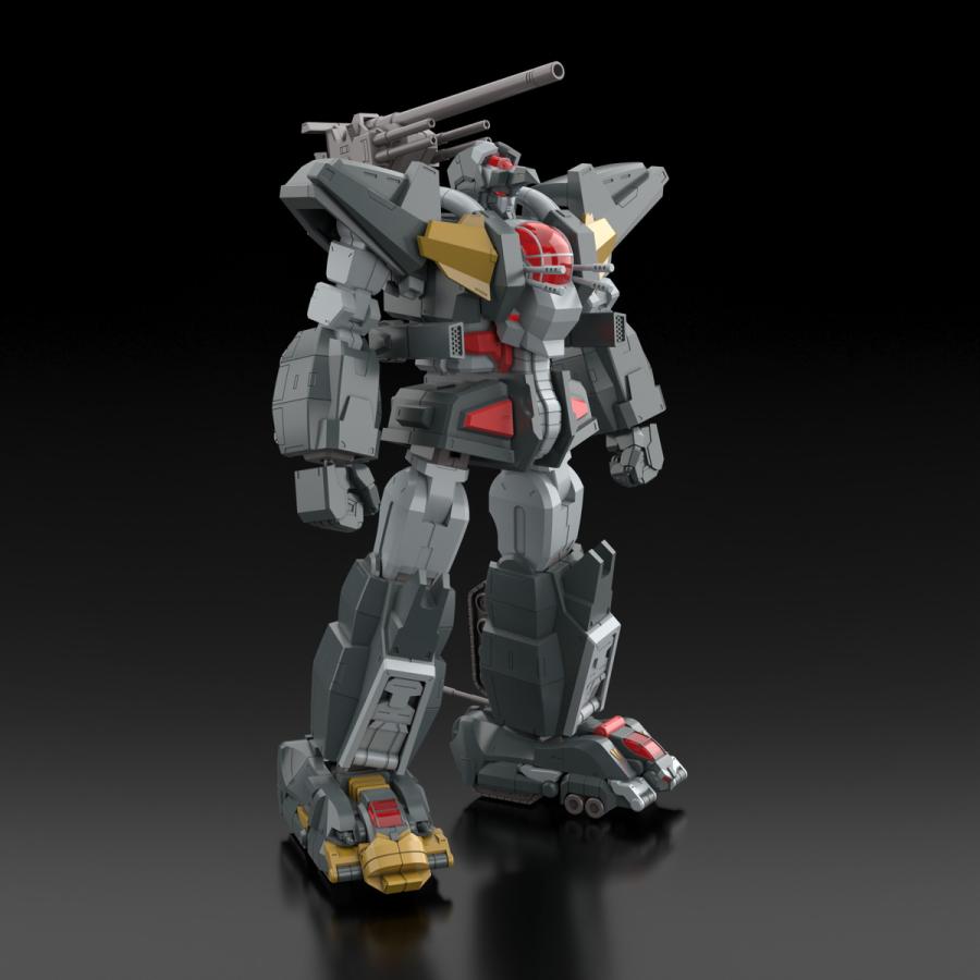 青島文化教材社 [アオシマ通販限定品] ACKS No.DN-02 超獣機神