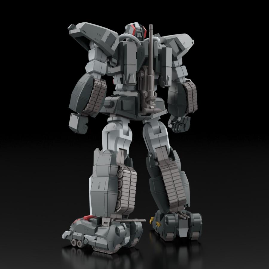 青島文化教材社 [アオシマ通販限定品] ACKS No.DN-02 超獣機神