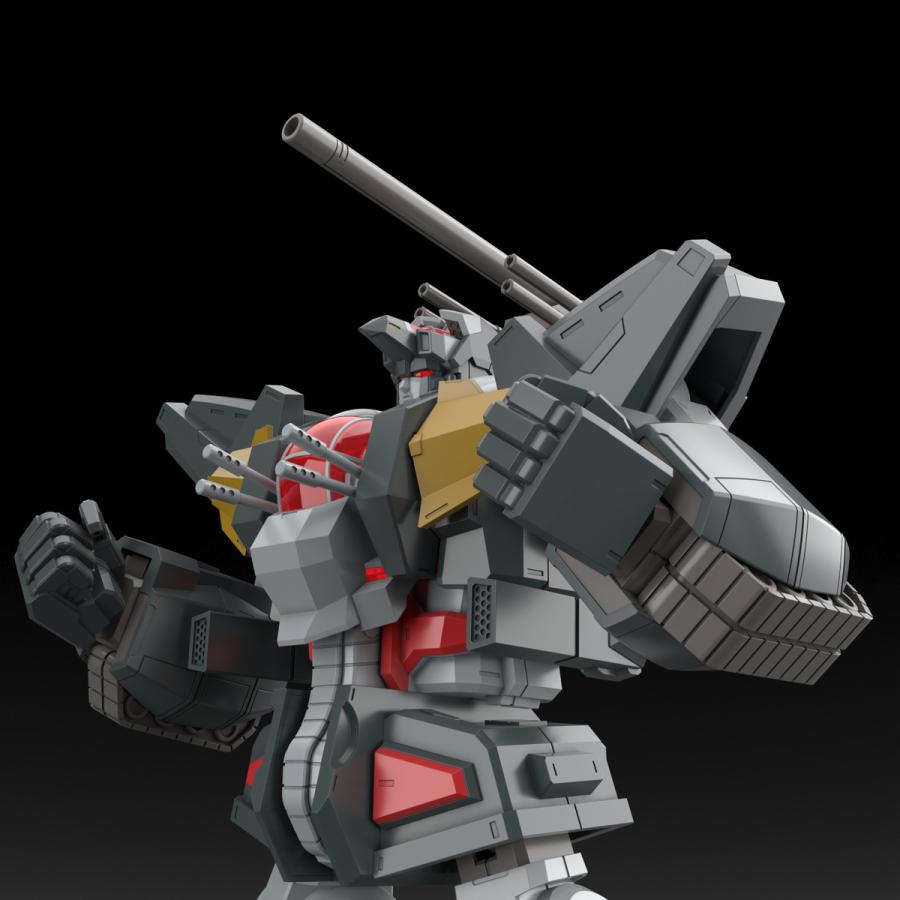 青島文化教材社 [アオシマ通販限定品] ACKS No.DN-02 超獣機神