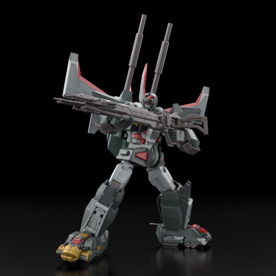 青島文化教材社 [アオシマ通販限定品] ACKS No.DN-02 超獣機神