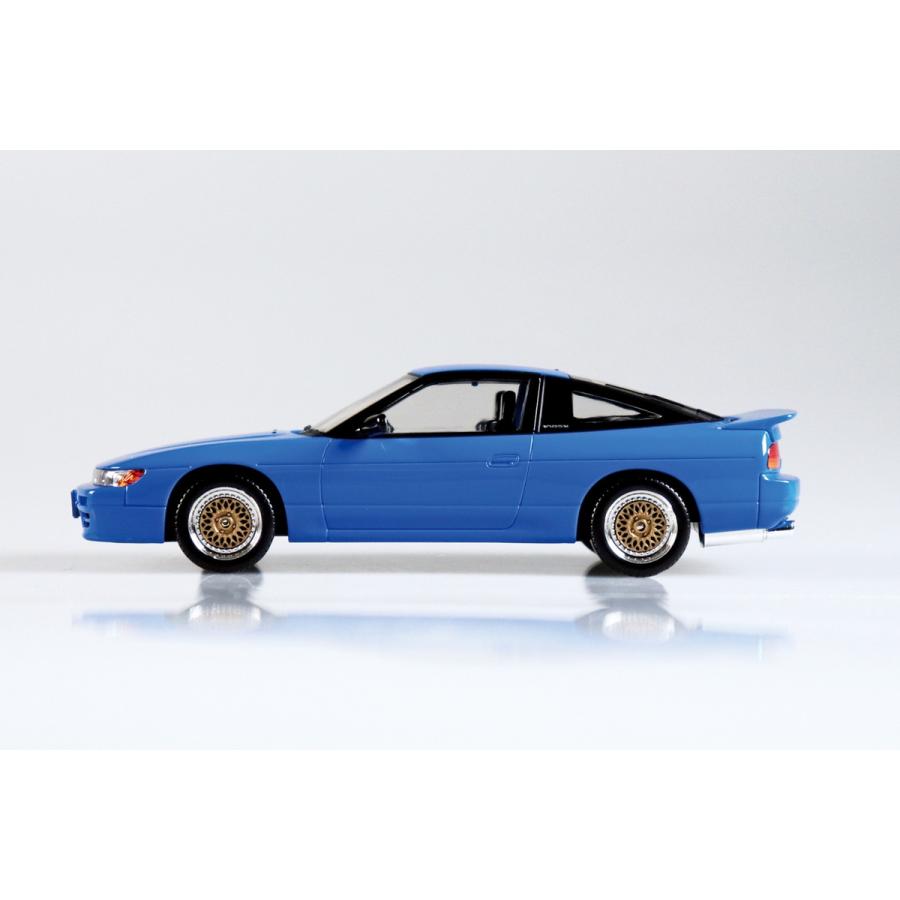 青島文化教材社 アオシマ 楽プラ スナップキット No.CM-5 頭文字D 真子