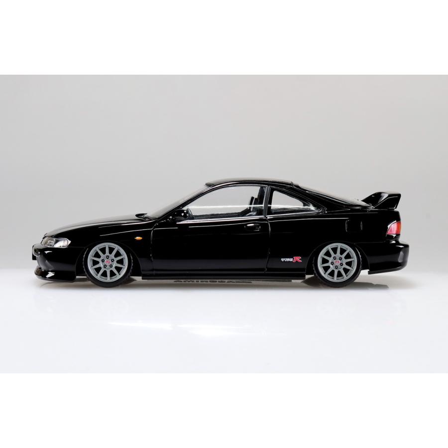 青島文化教材社 アオシマ 楽プラ スナップキット No.22-GB ホンダ DC2