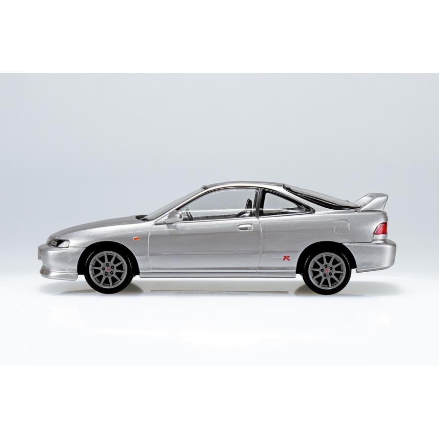 青島文化教材社 アオシマ 楽プラ スナップキット No.22-VS ホンダ DC2