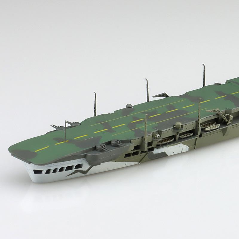 青島文化教材社 アオシマ 1/700 ウォーターライン No.717 英国海軍