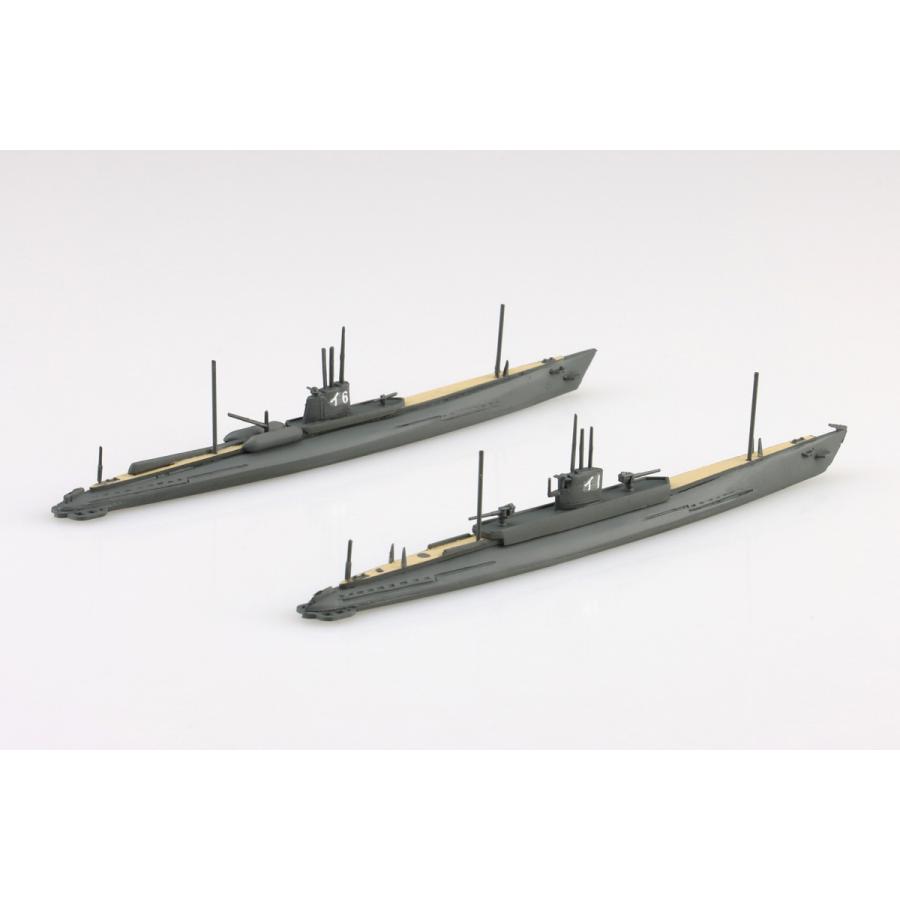 青島文化教材社 アオシマ 1/700 ウォーターライン No.431 日本海軍