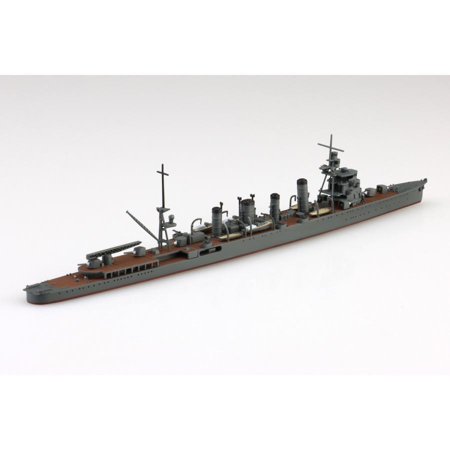青島文化教材社 アオシマ 1/700 ウォーターライン No.352 日本