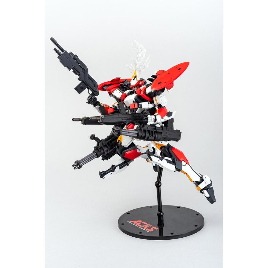 青島文化教材社 アオシマ ACKS No.FP-02 フルメタル・パニック 青島文化教材社 アオシマ ACKS No.FP-02 フルメタル・パニック
