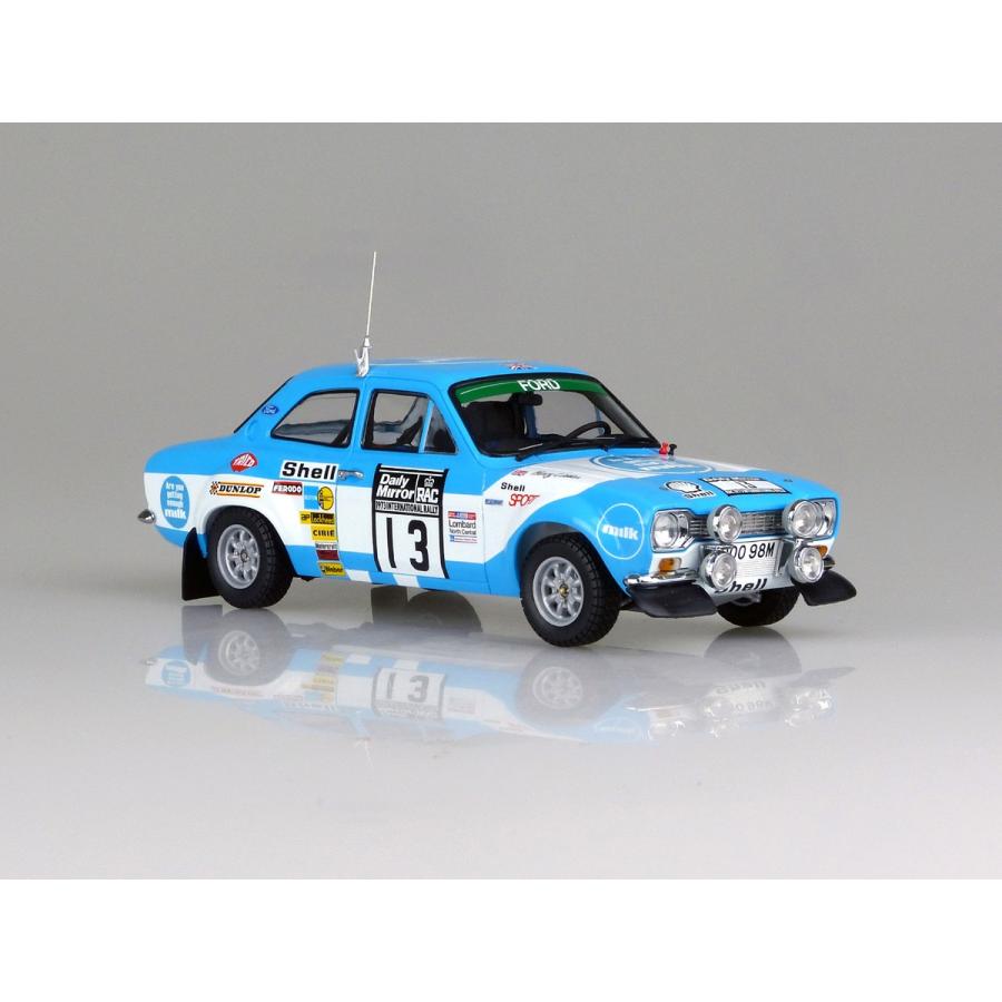 フォード エスコート Rs1600 Mk1 ティモ マキネン 1 24 ベルキット No 6 プラモデル 9790 青島文化教材社 Online Shop 通販 Yahoo ショッピング