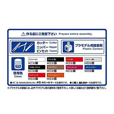 LBワークス ケンメリ 4Dr 1/24 リバティーウォーク No.03 プラモデル｜aoshima-bk｜03