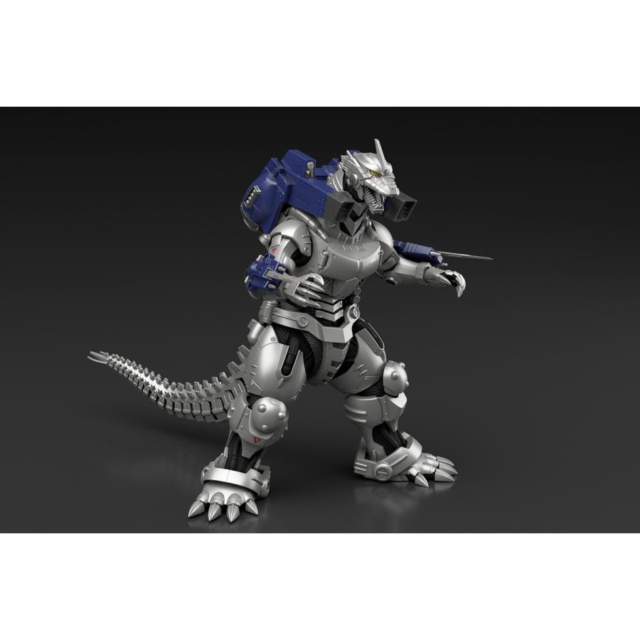 青島文化教材社 アオシマ ACKS No.GO-01 ゴジラ×メカゴジラ MFS 青島文化教材社 アオシマ ACKS No.GO-01 ゴジラ×メカゴジラ MFS