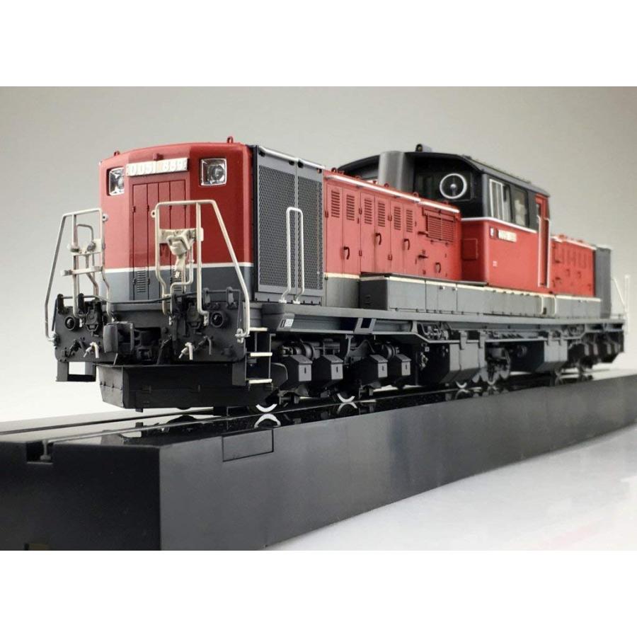 青島文化教材社 アオシマ 1/45 トレインミュージアムOJ No.3 青島文化教材社 アオシマ 1/45 トレインミュージアムOJ No.3