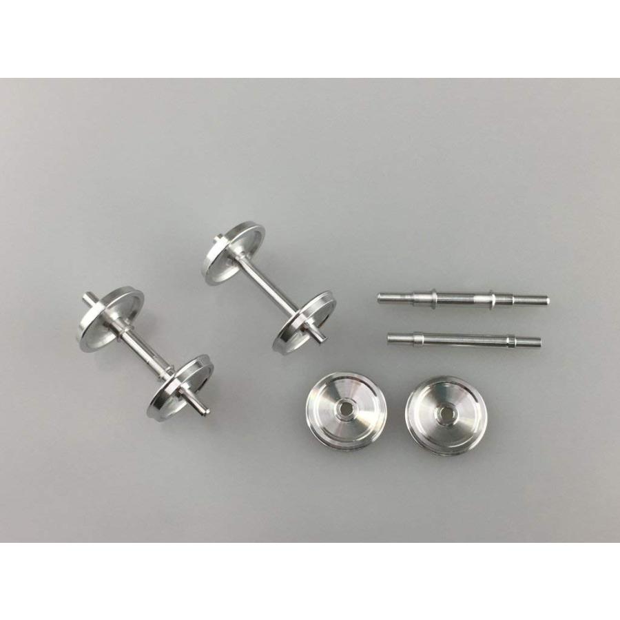 青島文化教材社 アオシマ 1/45 トレインミュージアムOJ No.3