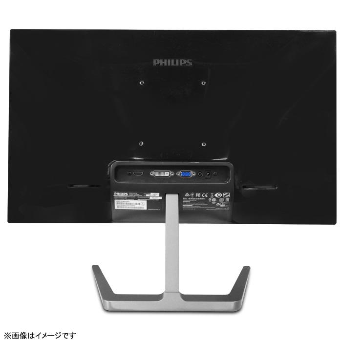 Philips（フィリップス） 中古 PHILIPS 23.6インチ ワイド 液晶 