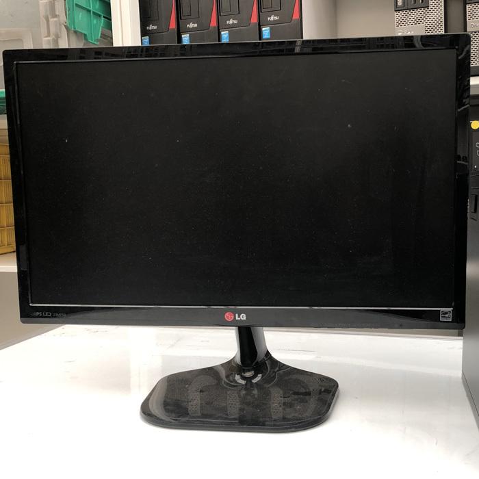 中古 ★店長おまかせ 20インチ ワイド 液晶モニター 20型 ディスプレイ DisplayPort 対応 平面 在宅ワーク 液晶 モニター 中古モニター 格安 [安心30日保証]｜aoshiro｜04