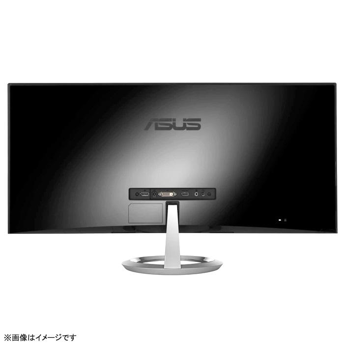 ASUS（エイスース） 中古 ASUS 29インチ ワイド 液晶モニター MX299Q W
