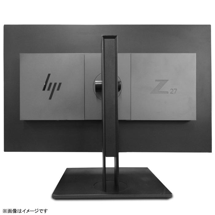 エイチピー 中古 HP Z27n G2 27インチ ワイド 液晶モニター 高さ調整