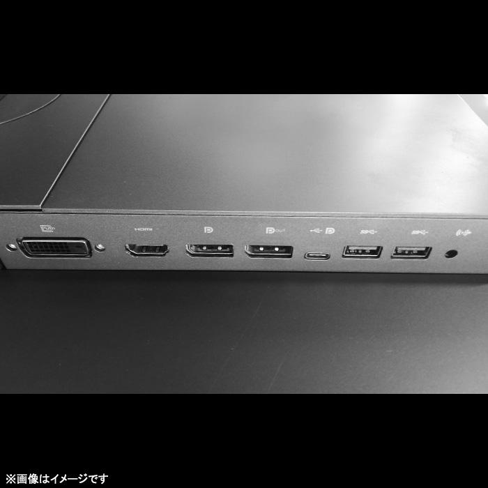 エイチピー 中古 HP Z27n G2 27インチ ワイド 液晶モニター 高さ調整