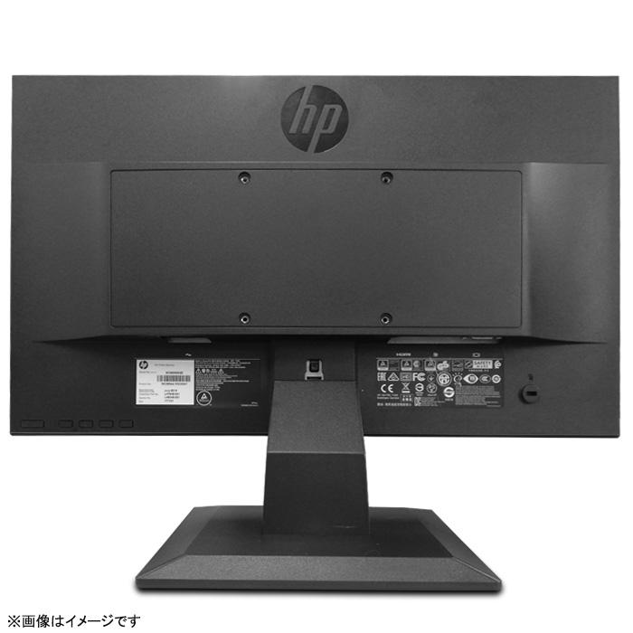 エイチピー 中古 HP ProDisplay P204 19.5インチ ワイド 液晶モニター