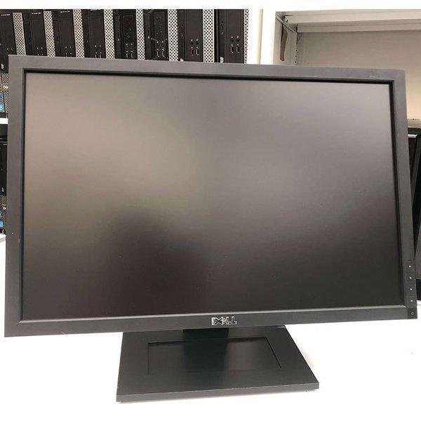 【中古】acer 24インチ モニター本体/スタンド、電源ケーブル付属【箱無し】 中古 ☆店長おまかせ 24インチワイド液晶モニター 24型ディスプレイ