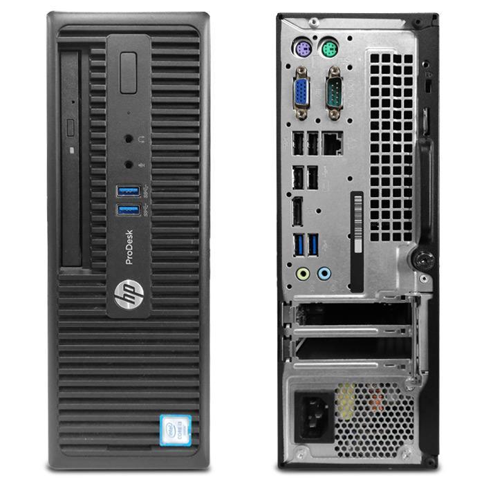 ProDesk 訳あり 中古デスクトップパソコン Windows11