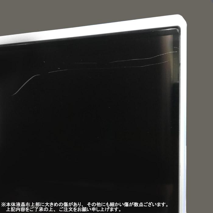 訳あり 中古デスクトップパソコン Windows11 MicrosoftOffice2024 富士通 FH60/G3 第11世代 Core i5 メモリ8GB NVMe SSD256GB 23.8型 FHD マルチ HDMI Webカメラの画像