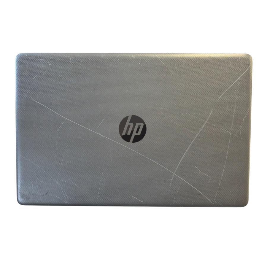 訳あり 中古ノートパソコン Windows11 MicrosoftOffice2024 HP 250 G7 第10世代 Core i5 メモリ8GB SSD128GB 15.6型 FHD テンキー 無線 マルチ HDMI Webカメラ | エイチピー | 01