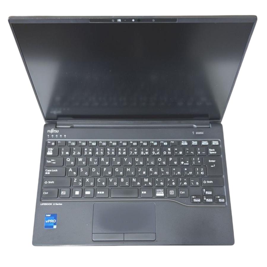 LIFEBOOK U ジャンク ノートパソコン 富士通 U9413/NX(FMVU660AAP) 第