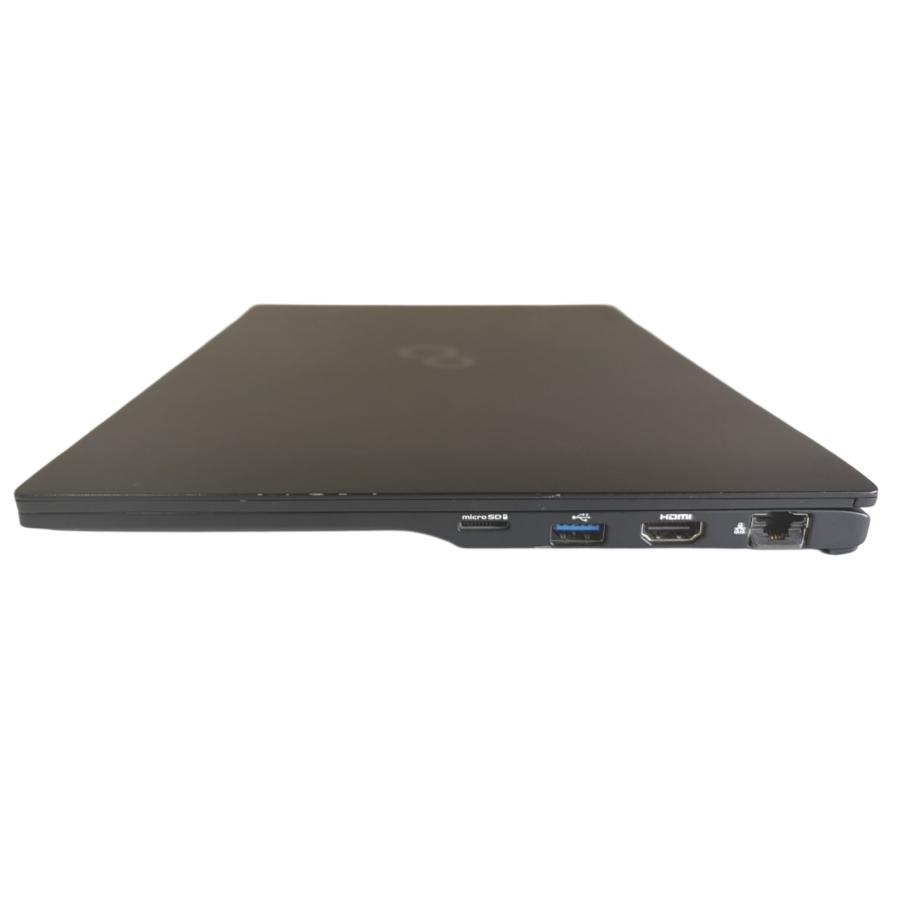 LIFEBOOK U ジャンク ノートパソコン 富士通 U9413/NX(FMVU660AAP) 第