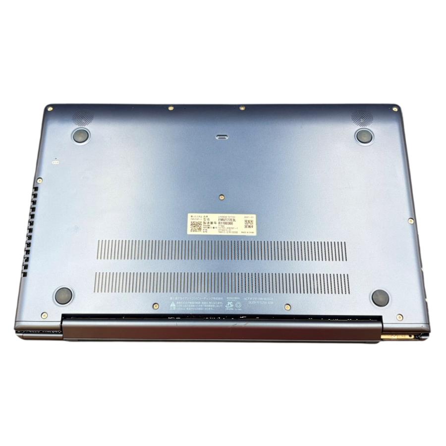 LIFEBOOK TH ジャンク ノートパソコン 富士通 TH77/E3(FMVT77E3L) 第11
