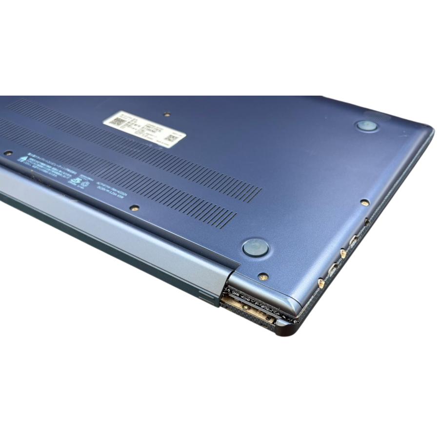 LIFEBOOK TH ジャンク ノートパソコン 富士通 TH77/E3(FMVT77E3L) 第11