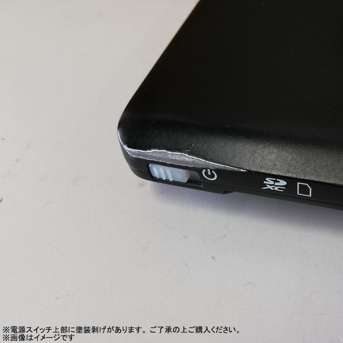 訳あり 中古ノートパソコン Windows11 MicrosoftOffice2024 Panasonic CF-SV2 第11世代 Core i7 メモリ32GB NVMe SSD256GB 12.1型 HDMI Type-C カメラ Bluetooth | Let's note SV | 02