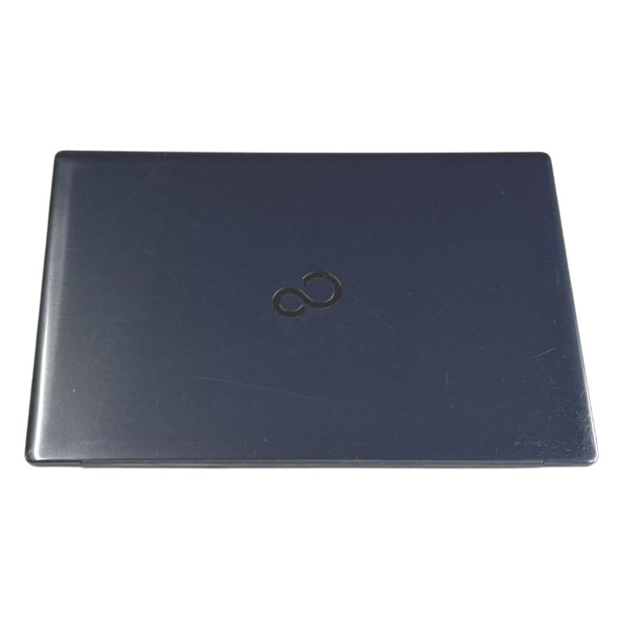 ジャンク ノートパソコン 富士通 LIFEBOOK AH53/D3 第8世代 Core i7 メモリ4GB 15.6型ワイド フルHD Webカメラ USB Type-C ブルーレイ HDMI 無線LAN Bluetooth | LIFEBOOK AH | 02