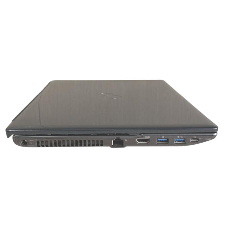 ジャンク ノートパソコン 富士通 LIFEBOOK AH53/D3 第8世代 Core i7 メモリ4GB 15.6型ワイド フルHD Webカメラ USB Type-C ブルーレイ HDMI 無線LAN Bluetooth | LIFEBOOK AH | 04
