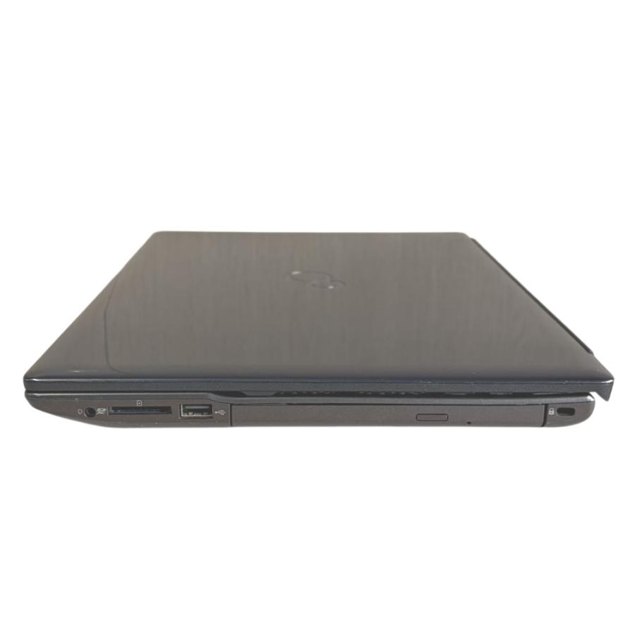ジャンク ノートパソコン 富士通 LIFEBOOK AH53/D3 第8世代 Core i7 メモリ4GB 15.6型ワイド フルHD Webカメラ USB Type-C ブルーレイ HDMI 無線LAN Bluetooth | LIFEBOOK AH | 05