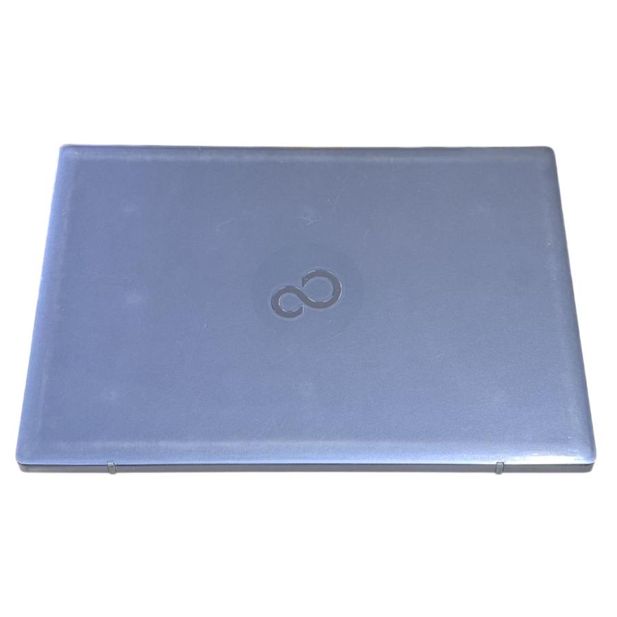 LIFEBOOK AH ジャンク ノートパソコン 富士通 AH77/B3 第8世代 Core i7