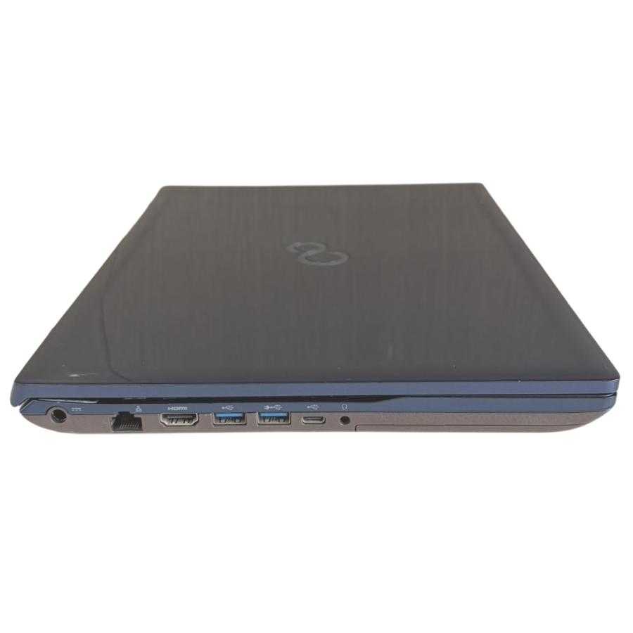 LIFEBOOK AH ジャンク ノートパソコン 富士通 AH77/B3 第8世代 Core i7