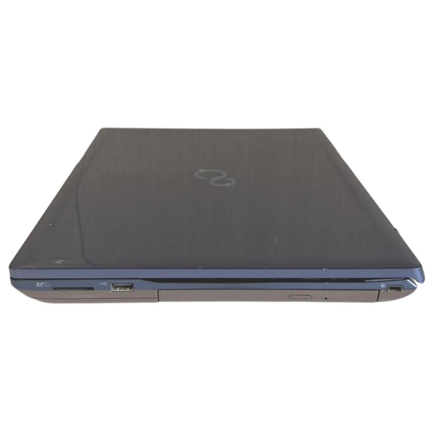 富士通 ノートパソコン AH77/C 富士通 FMV LIFEBOOK AH77/D FMVA77DL