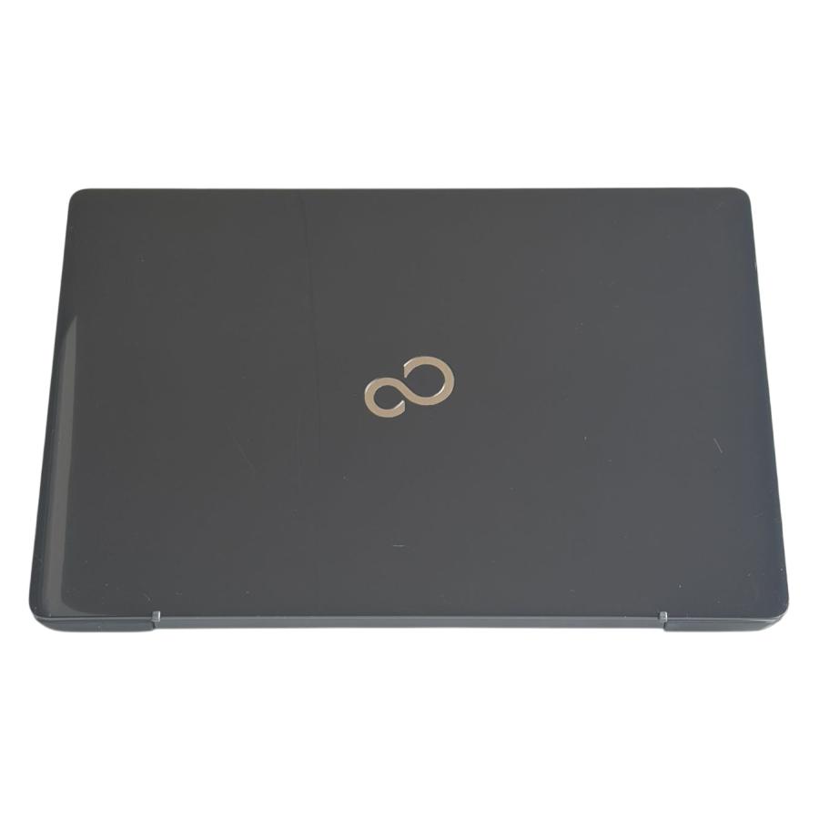 【ジャンク品】富士通 AH53/B2, i7, メモリ8G, SSD 500G LIFEBOOK AH ジャンク ノートパソコン 富士通 AH53/B2 第7世代 Core i7