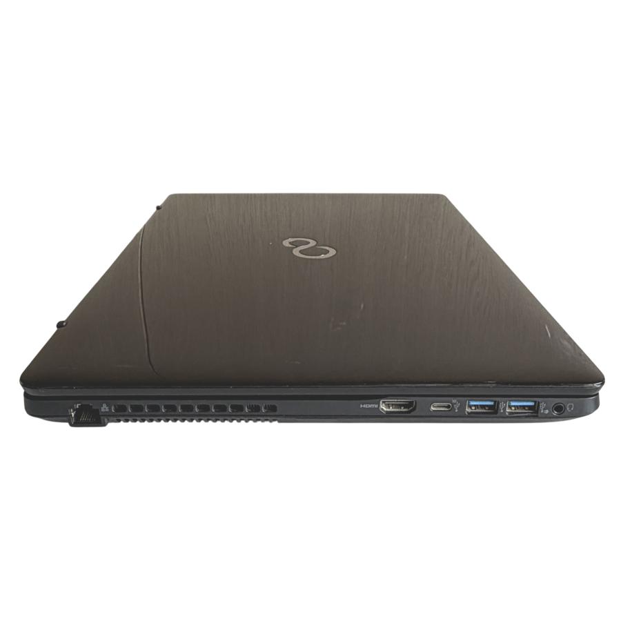 【ジャンク品】富士通 AH53/B2, i7, メモリ8G, SSD 500G LIFEBOOK AH ジャンク ノートパソコン 富士通 AH53/B2 第7世代 Core i7