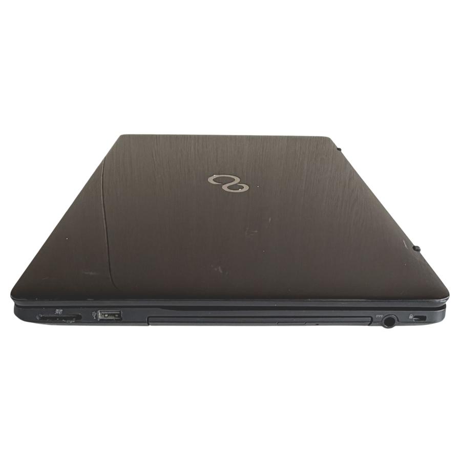 LIFEBOOK AH ジャンク ノートパソコン 富士通 AH53/B2 第7世代 Core i7