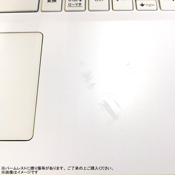 訳あり 中古ノートパソコン Windows11 MicrosoftOffice2024 NEC NS70C 第8世代 Core i7 メモリ8GB SSD128GB 15.6型 FHD テンキー HDMI Webカメラ Bluetooth | LaVie Note Standard | 01