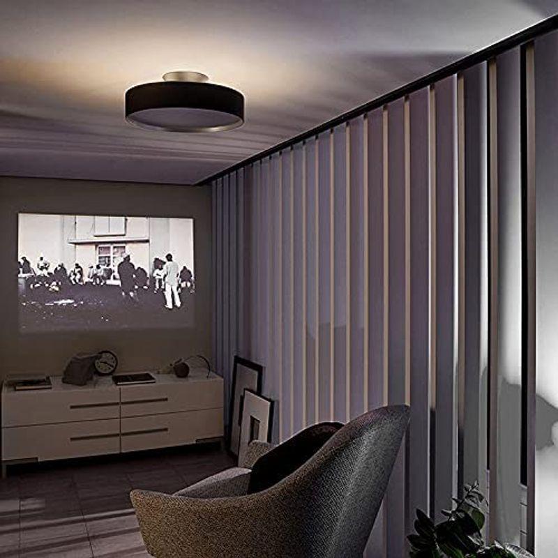 アートワークスタジオ グロー LED シーリングランプ ?約8畳 AW-0555E ...