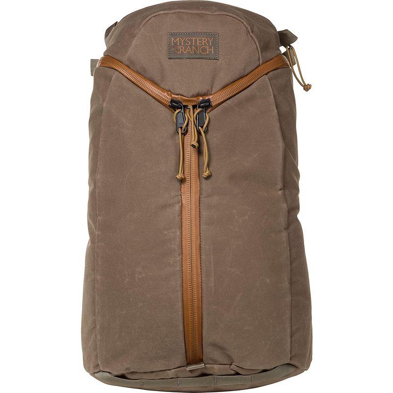 ミステリーランチ URBAN ASSAULT 21 アーバンアサルト21 19761286 ウッドワックスド ONE URBAN ASSAULT アーバンアサルト21 ウッドワックスド ONE