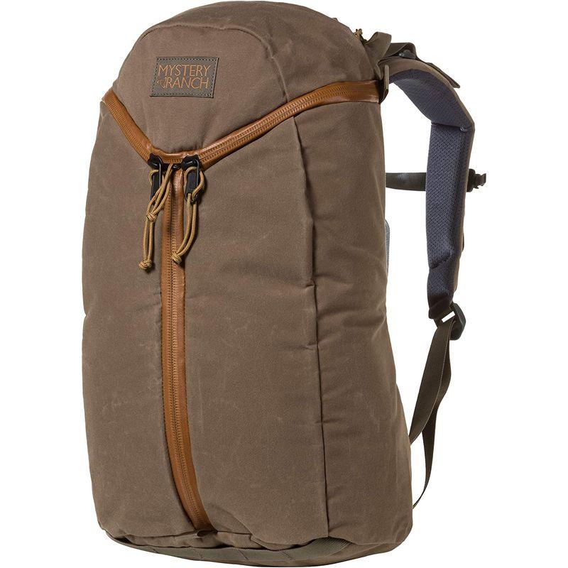 ミステリーランチ URBAN ASSAULT 21 アーバンアサルト21 19761286 ウッドワックスド ONE URBAN ASSAULT アーバンアサルト21 ウッドワックスド ONE