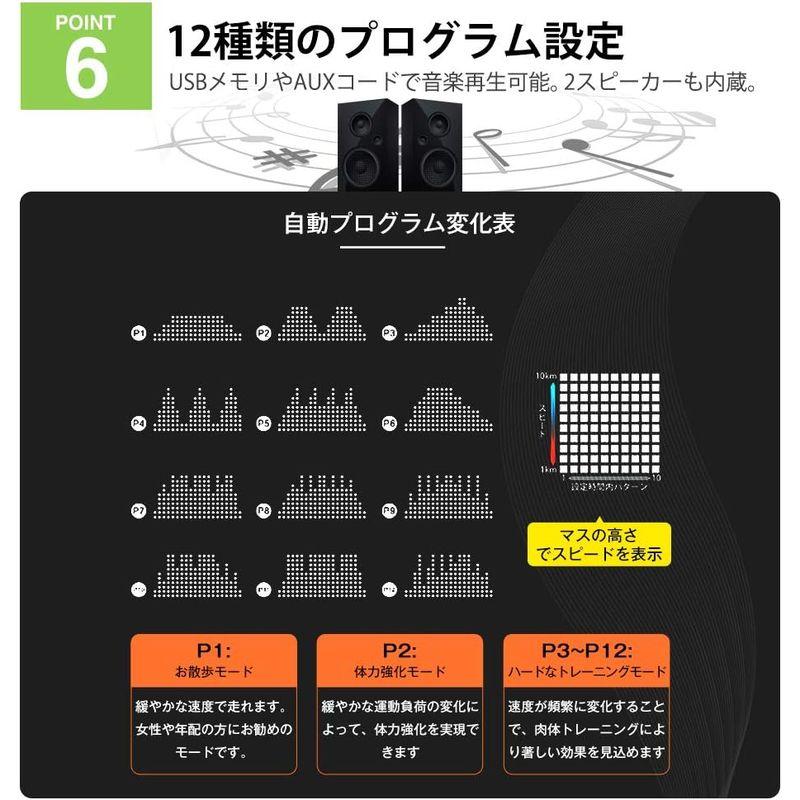 BTM 電動ルームランナー 時速1~10km ランニングマシン 家庭用トレーニングジム ウォーキングマシン折りたたみ 移動キャスター 広幅走 Freeberty ルームランナー 自走式 ランニングマシーン 家庭用ウォーキング トレーニングマシン 自走式ウォーカー ウォーキングマシン V1637505859(14605円)