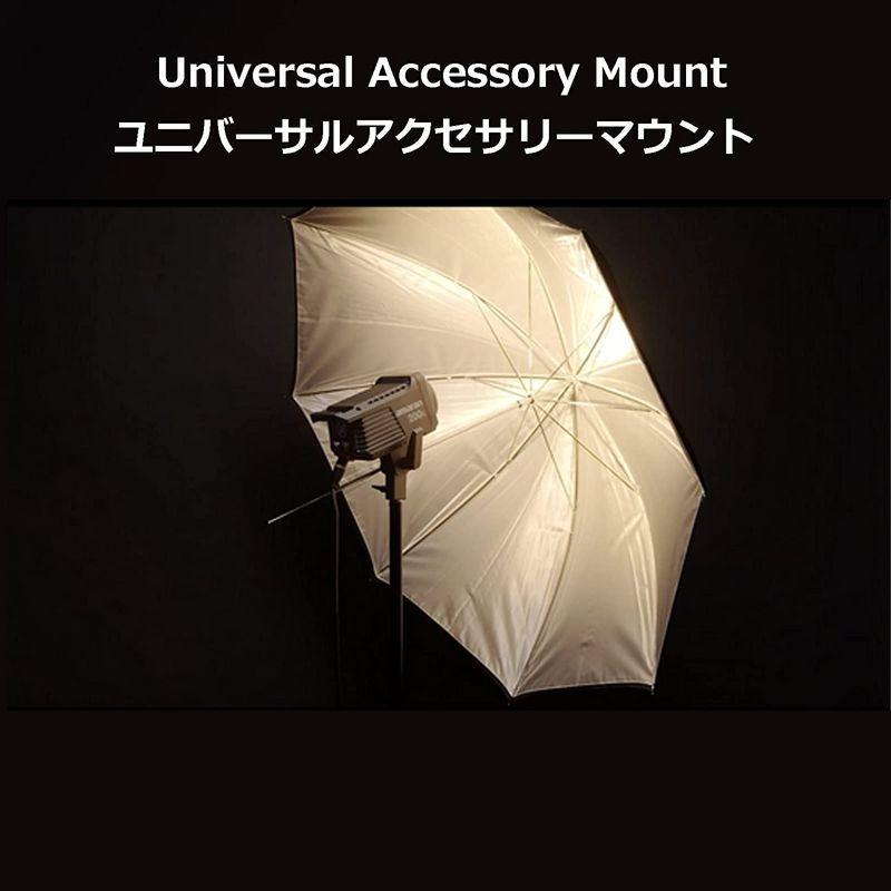 青白ショップAputure正規品Amaran 200X LED ビデオライト 2700k-6500k