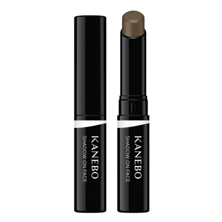 Kanebo kaneboカネボウ シャドウオンフェース / 01 : 青駿玉商店