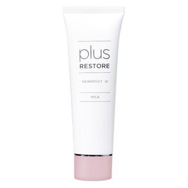 plus RESTORE（プラスリストア） スキンモイストW 50g（保湿乳液